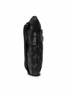 Borsellino Vezzola Smart HMEVZL P2223 Nero