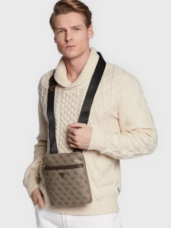 Borsellino Vezzola Smart HMEVZL P2223 Beige