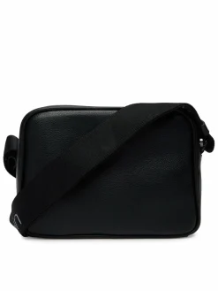 Borsellino Webbing Strap Camera Bag LV04D3129G Nero