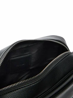 Borsellino Webbing Strap Camera Bag LV04D3129G Nero