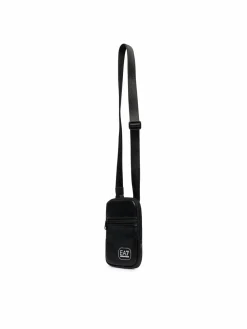 Borsellino 7X000391 AF29345 Nero