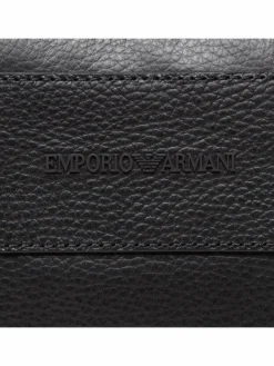 Borsellino Y4M252 Y068E 80001 Nero