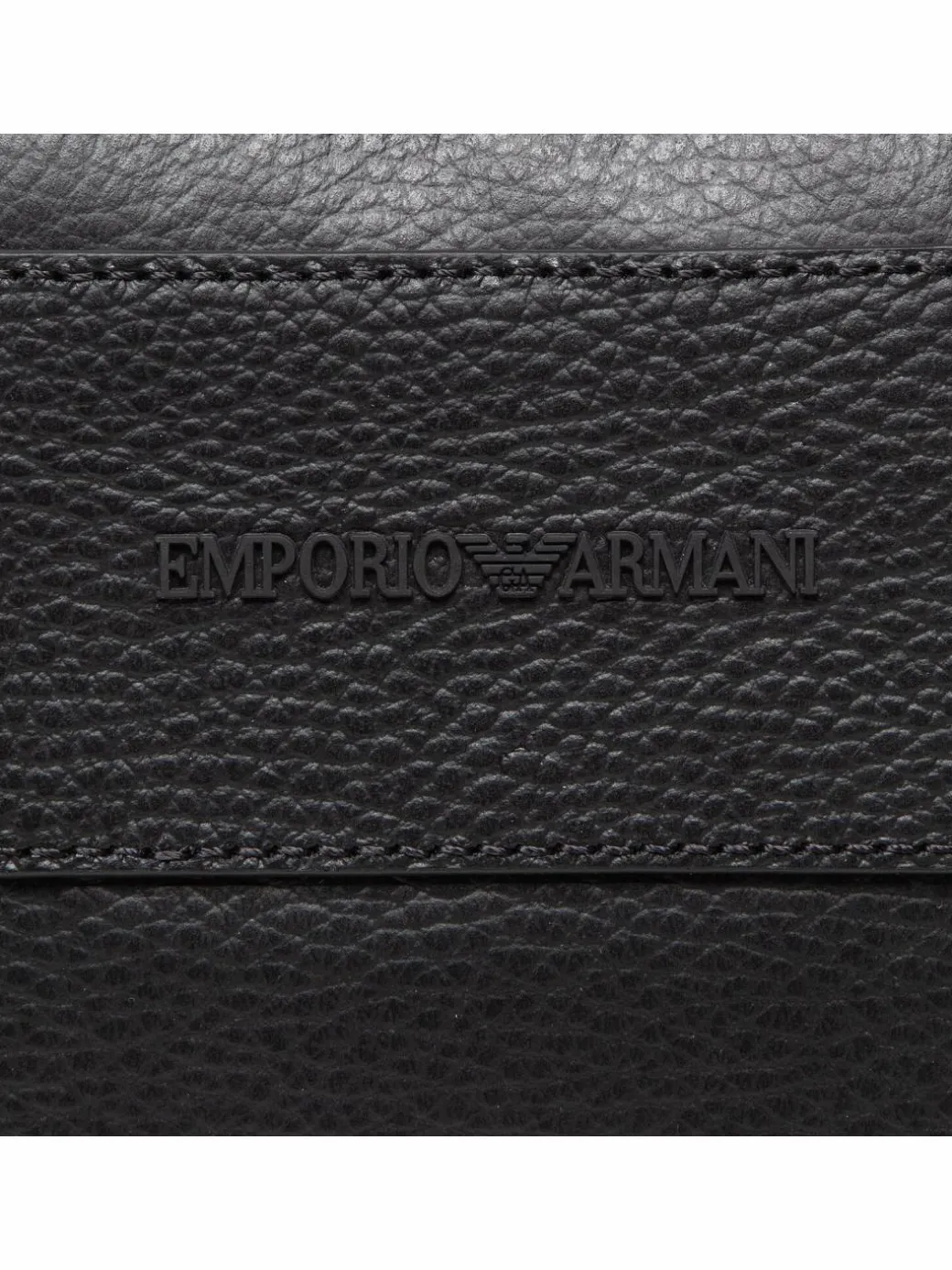 Borsellino Y4M252 Y068E 80001 Nero
