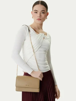 Borsetta AA6210 E1012 Beige