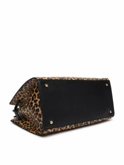 Borsetta AA6086 E1119 Marrone