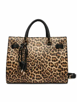 Borsetta AA6086 E1119 Marrone