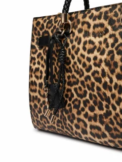 Borsetta AA6086 E1119 Marrone
