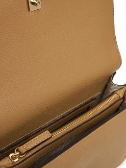 Borsetta AA6210 E1012 Marrone