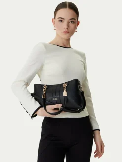 Borsetta AA6103 E1109 Nero