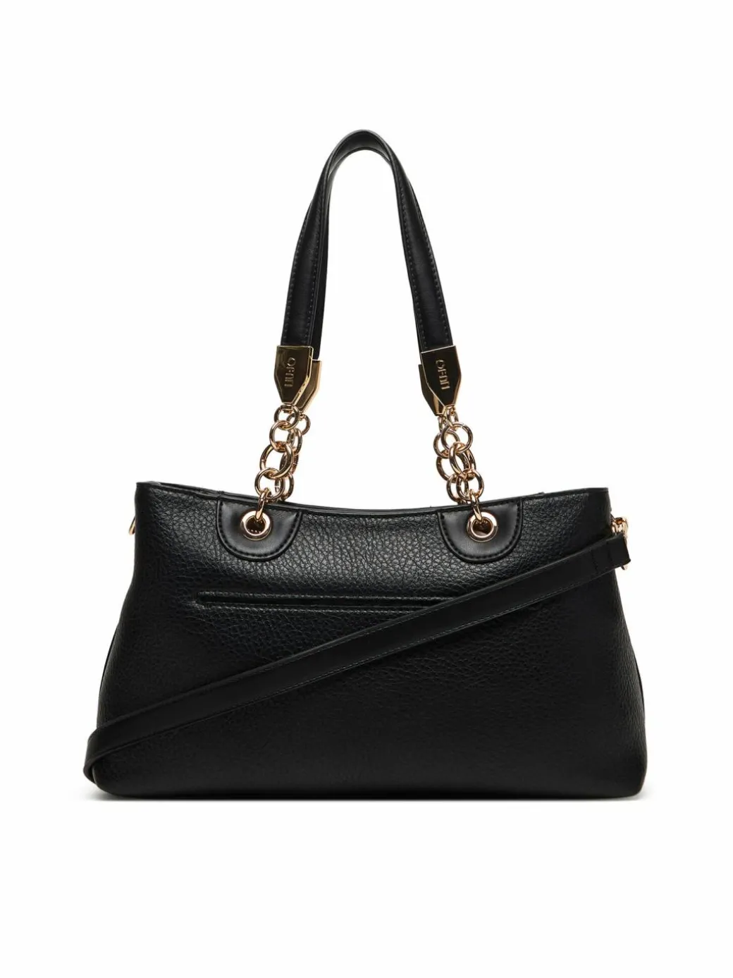Borsetta AA6103 E1109 Nero