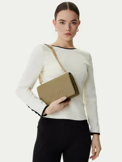 Borsetta AA6056 ES029 Beige