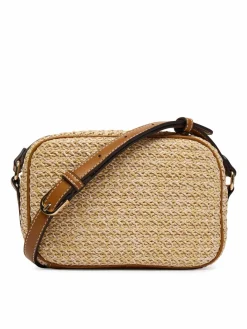 Borsetta AA6114 T383A Marrone