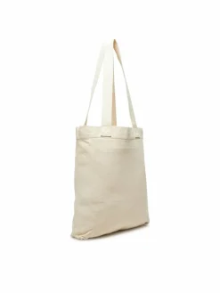 Borsetta ACCCS-SS25-338PIO Beige