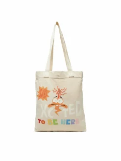 Borsetta ACCCS-SS25-338PIO Beige