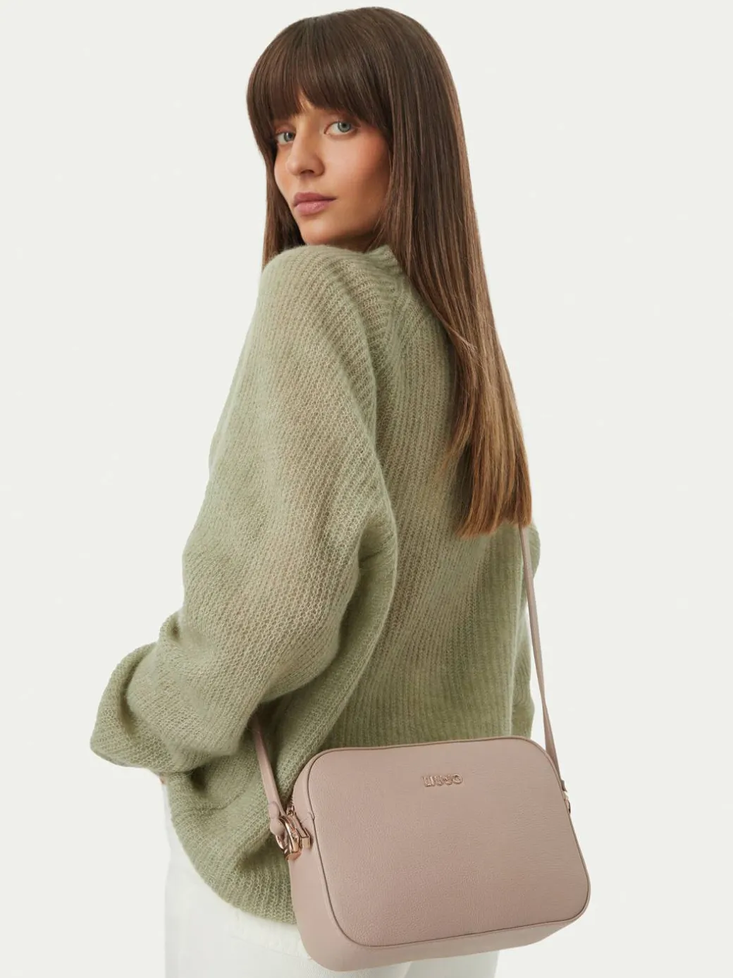 Borsetta AF6211 E1019 Beige