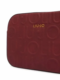 Borsetta AF6211 E1139 Bordeaux