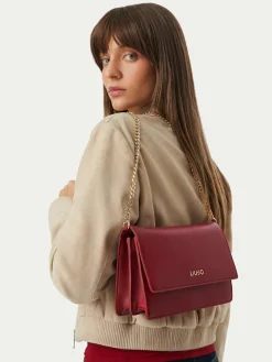 Borsetta AF6210 E1019 Bordeaux