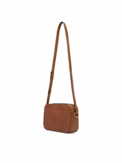 Borsetta AF6211 E1139 Marrone