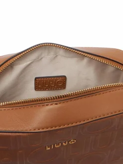 Borsetta AF6211 E1139 Marrone