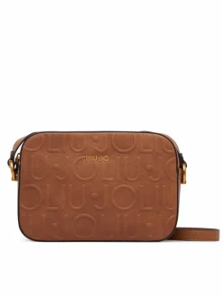 Borsetta AF6211 E1139 Marrone