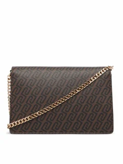 Borsetta AF6210 E1137 Marrone