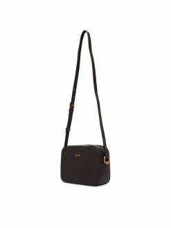 Borsetta AF6211 E1139 Marrone scuro