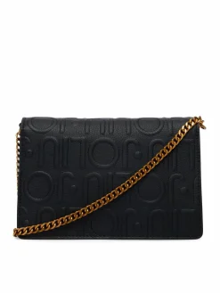 Borsetta AF6210 E1139 Nero