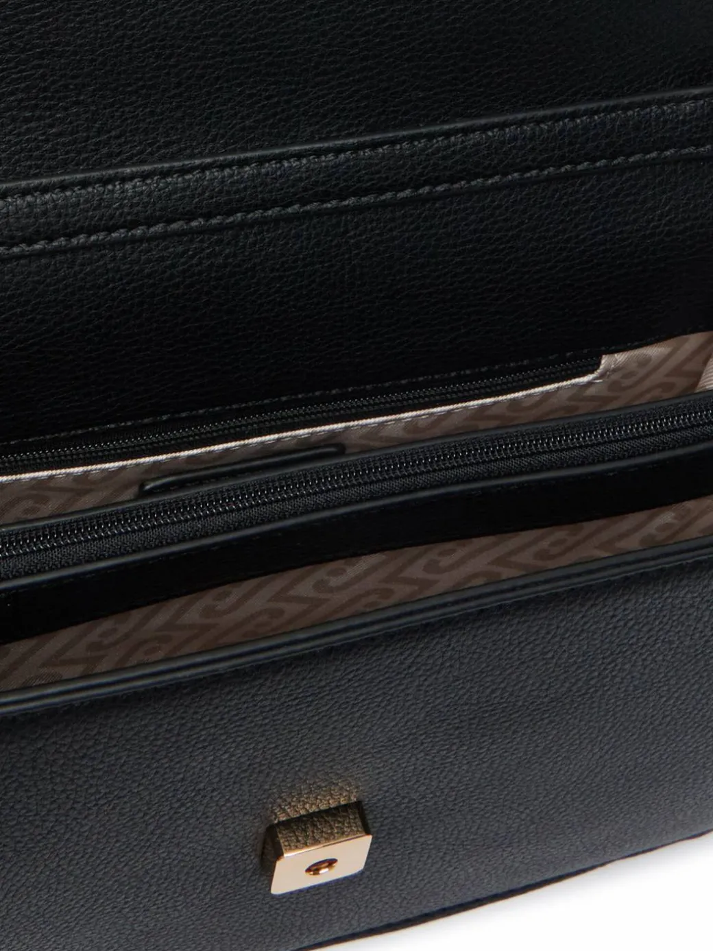 Borsetta AF6210 E1019 Nero