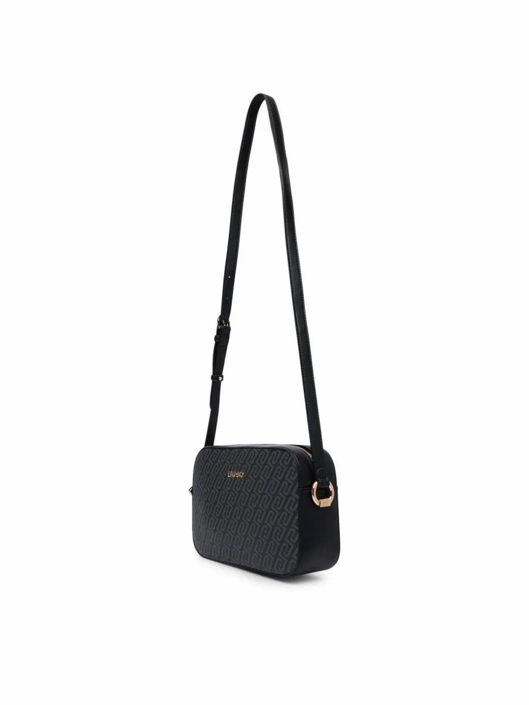 Borsetta AF6211 E1137 Nero
