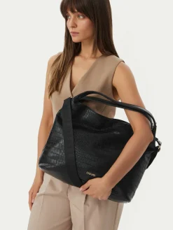 Borsetta AF6057 ES042 Nero