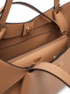 Borsetta Amorette HWBG78 98240 Beige scuro
