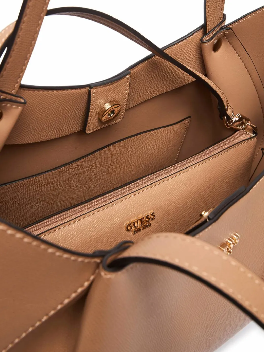 Borsetta Amorette HWBG78 98240 Beige scuro