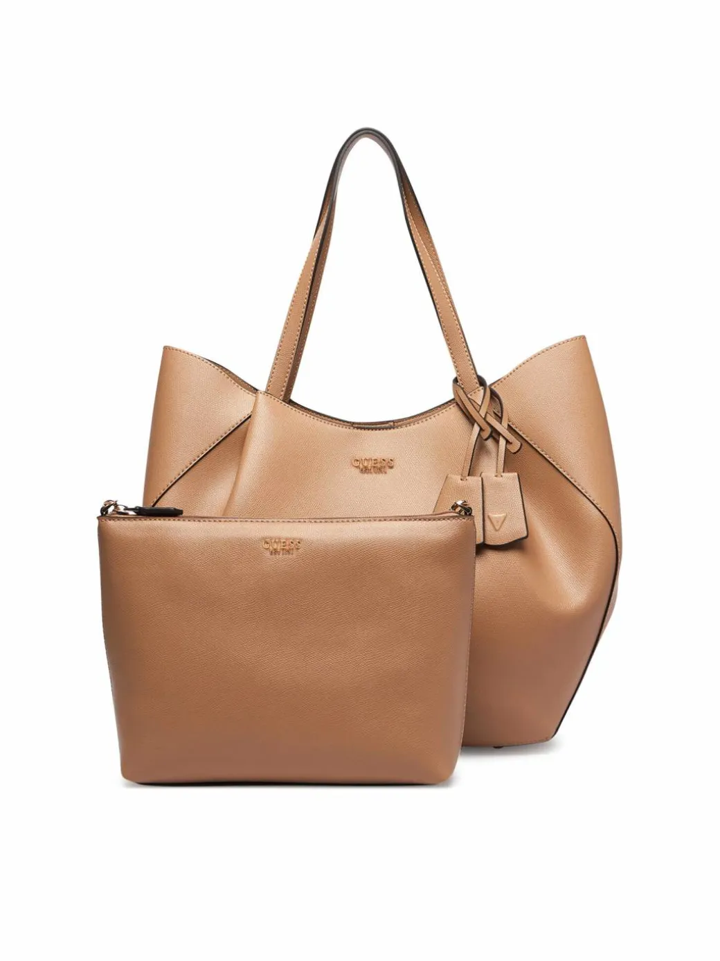 Borsetta Amorette HWBG78 98240 Beige scuro