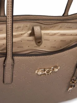 Borsetta Anise HWPD99 16230 Beige