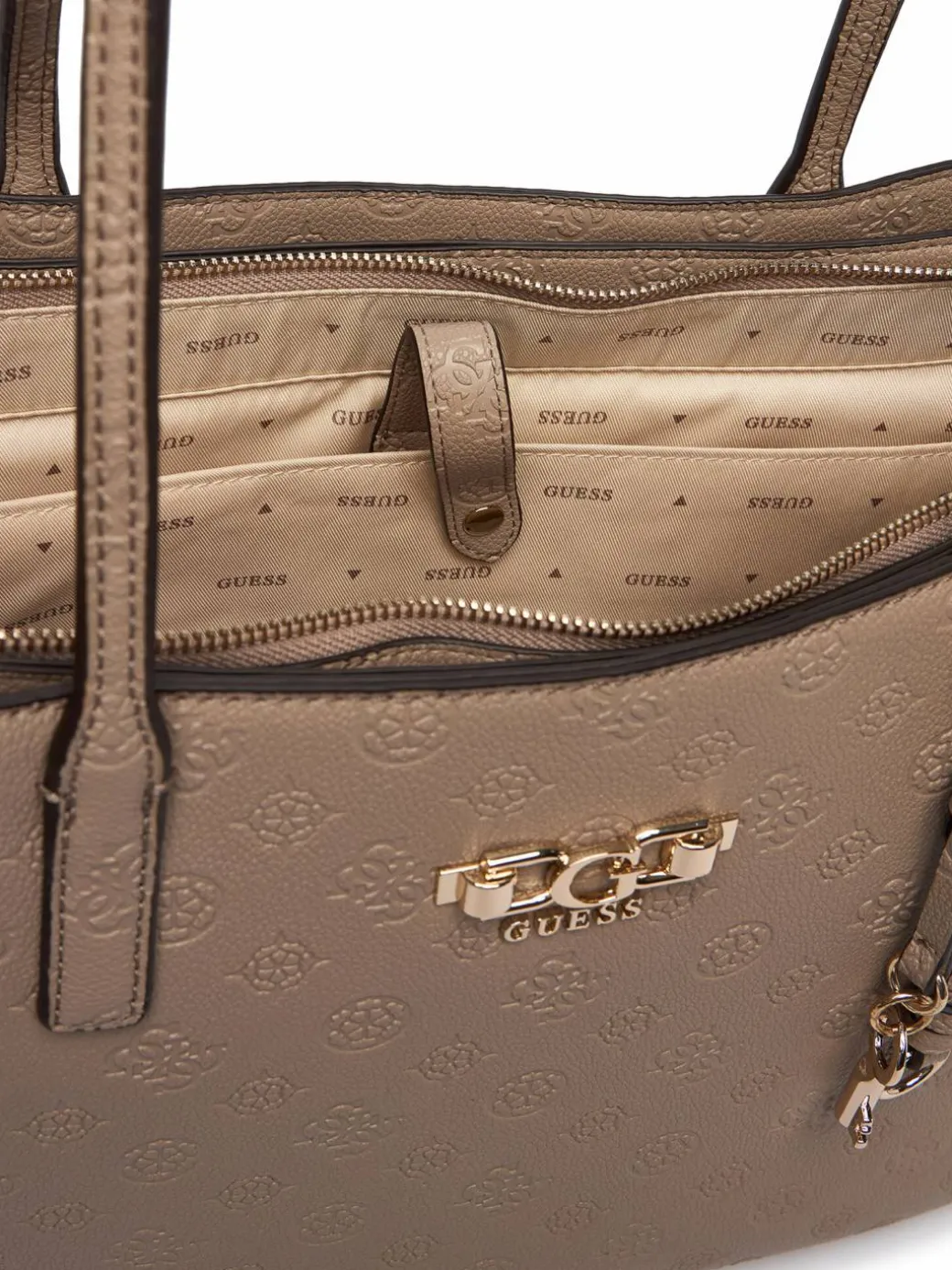 Borsetta Anise HWPD99 16230 Beige