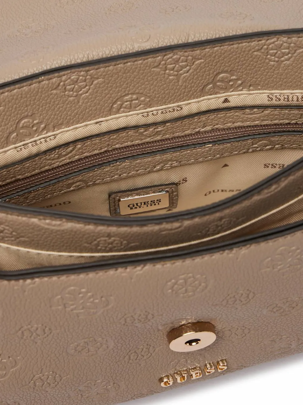 Borsetta Anise HWPD99 16210 Beige