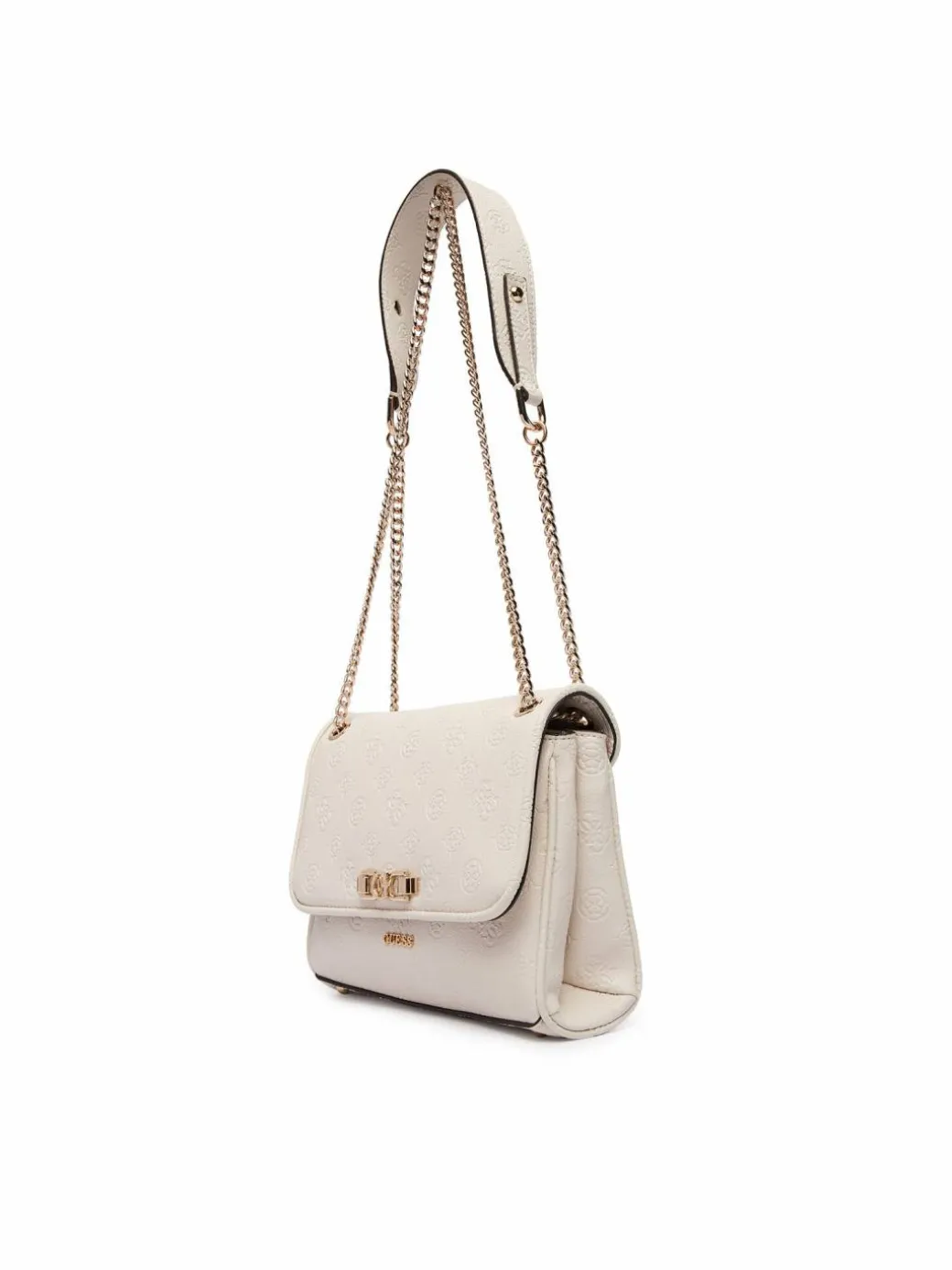 Borsetta Anise HWPD99 16210 Écru