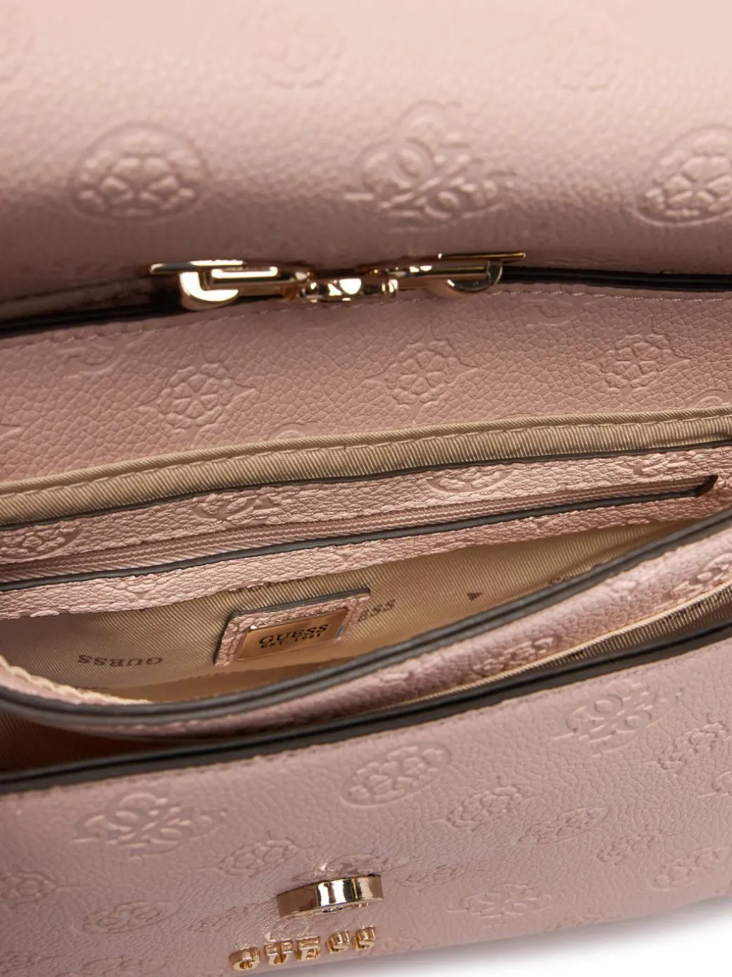 Borsetta Anise HWPD99 16210 Rosa