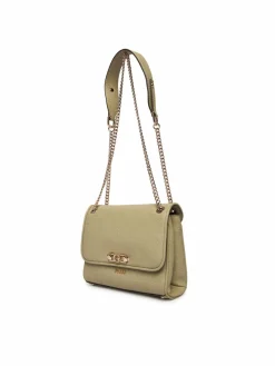 Borsetta Anise HWPD99 16210 Verde