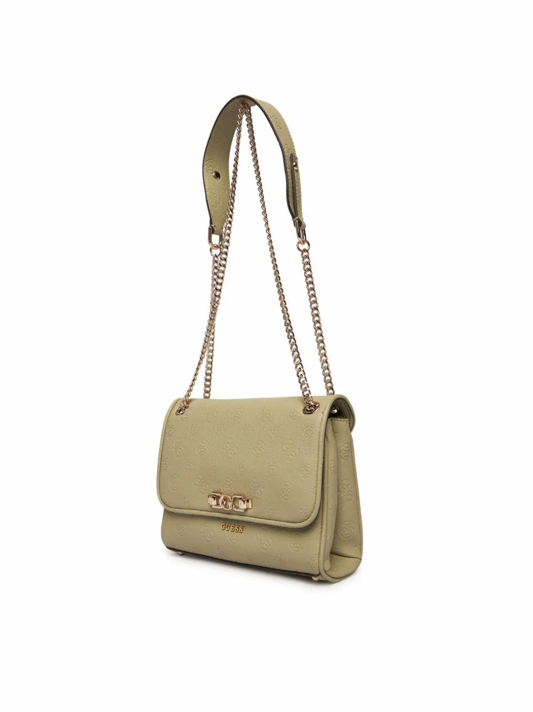 Borsetta Anise HWPD99 16210 Verde