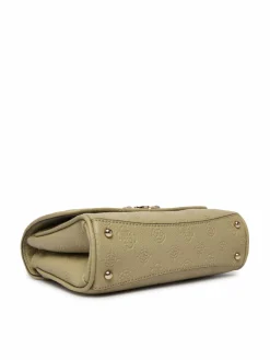 Borsetta Anise HWPD99 16210 Verde