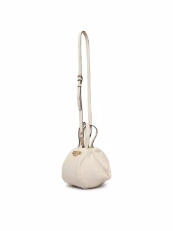 Borsetta Anise Mini HWPD99 16770 Écru