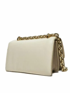 Borsetta Audree 2002203001 Écru