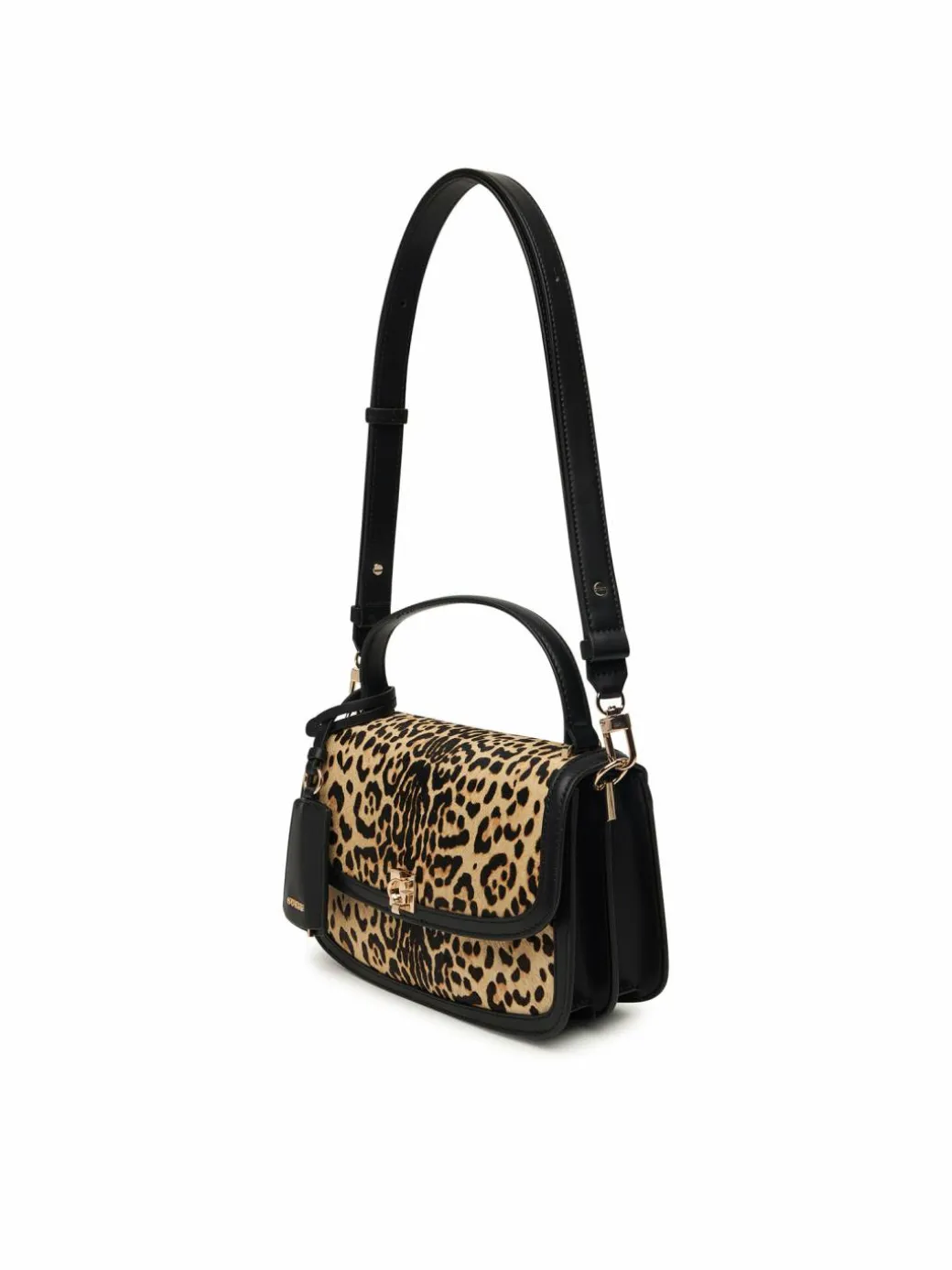 Borsetta Audrey HWLG97 34210 Nero