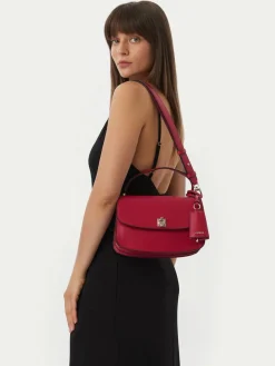 Borsetta Audrey HWVG97 34210 Rosso
