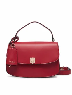 Borsetta Audrey HWVG97 34210 Rosso