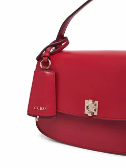 Borsetta Audrey HWVG97 34210 Rosso