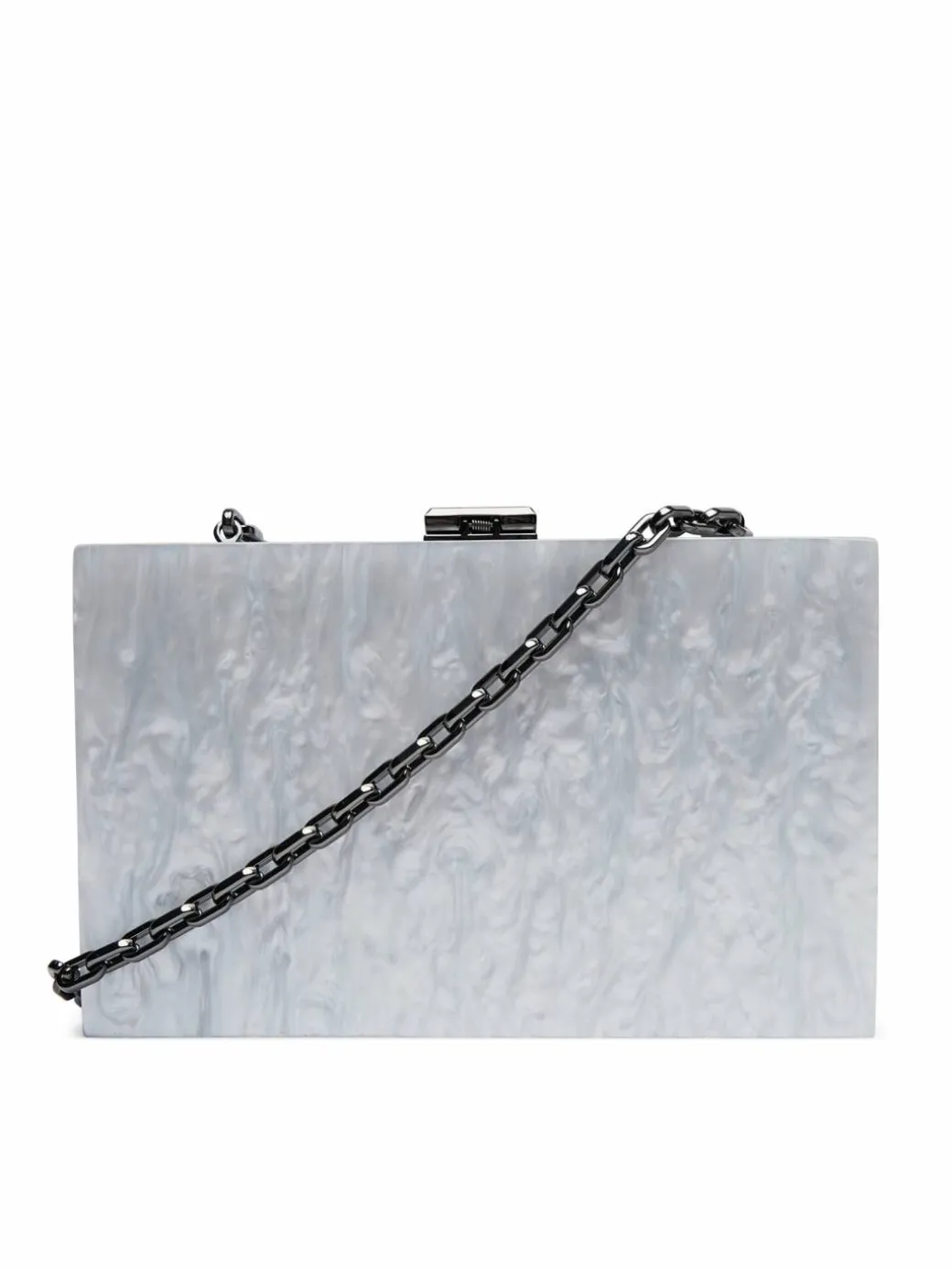 Borsetta A1W30124 Grigio chiaro