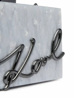 Borsetta A1W30124 Grigio chiaro