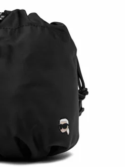 Borsetta A4W30016 Nero